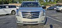 2015 Cadillac Escalade 4WD 4dr Premium NW Broad St Murfreesboro, TN 37129 - Image 9