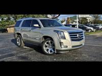 2015 Cadillac Escalade 4WD 4dr Premium NW Broad St Murfreesboro, TN 37129 - Image 10