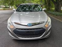 2013 Hyundai Sonata Hybrid Limited * 1 OWNER * Runs great city of atlanta - Image 6