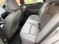 2013 Hyundai Sonata Hybrid Limited * 1 OWNER * Runs great city of atlanta - Image 8