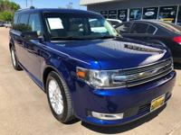 2014 Ford Flex SEL All Wheel Drive Des Moines - Image 3