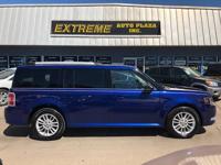 2014 Ford Flex SEL All Wheel Drive Des Moines - Image 7