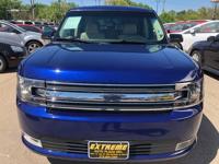 2014 Ford Flex SEL All Wheel Drive Des Moines - Image 8