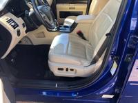 2014 Ford Flex SEL All Wheel Drive Des Moines - Image 10