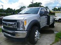 Ford F-550 waecker Augusta - Image 2