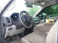 Ford F-550 waecker Augusta - Image 6