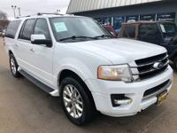 2016 Ford Expedition EL Limited 4x4 city of atlanta - Image 3