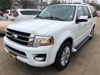 2016 Ford Expedition EL Limited 4x4 city of atlanta - Image 4