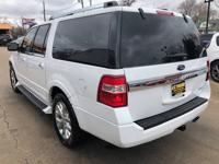 2016 Ford Expedition EL Limited 4x4 city of atlanta - Image 5