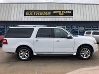 2016 Ford Expedition EL Limited 4x4 city of atlanta - Image 6