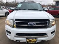 2016 Ford Expedition EL Limited 4x4 city of atlanta - Image 7