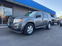 2012 FORD ESCAPE XLT AWD V6 171K MILES!!! CASH SPECIAL!!! S BROADWAY ENGLEWOOD CO 80113