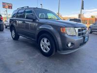 2012 FORD ESCAPE XLT AWD V6 171K MILES!!! CASH SPECIAL!!! S BROADWAY ENGLEWOOD CO 80113 - Image 4