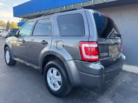 2012 FORD ESCAPE XLT AWD V6 171K MILES!!! CASH SPECIAL!!! S BROADWAY ENGLEWOOD CO 80113 - Image 7
