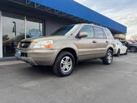 2004 HONDA PILOT EX-L AWD 198K MILES!! NEW TIMING BELT AND WATER PUMP! S BROADWAY ENGLEWOOD CO 80113