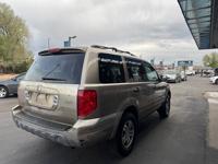 2004 HONDA PILOT EX-L AWD 198K MILES!! NEW TIMING BELT AND WATER PUMP! S BROADWAY ENGLEWOOD CO 80113 - Image 5