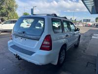 2004 SUBARU FORESTER X AWD 226K MILES!!! 5-SPEED MANUAL! CASH SPECIAL! S BROADWAY ENGLEWOOD CO 80113 - Image 5
