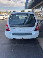 2004 SUBARU FORESTER X AWD 226K MILES!!! 5-SPEED MANUAL! CASH SPECIAL! S BROADWAY ENGLEWOOD CO 80113 - Image 6