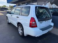 2004 SUBARU FORESTER X AWD 226K MILES!!! 5-SPEED MANUAL! CASH SPECIAL! S BROADWAY ENGLEWOOD CO 80113 - Image 7