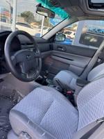 2004 SUBARU FORESTER X AWD 226K MILES!!! 5-SPEED MANUAL! CASH SPECIAL! S BROADWAY ENGLEWOOD CO 80113 - Image 10