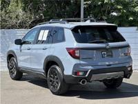 2022 Honda Passport Trailsport- Clean 1 Owner History Federal Blvd. Denver. 80221 - Image 4