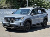 2022 Honda Passport Trailsport- Clean 1 Owner History Federal Blvd. Denver. 80221 - Image 7