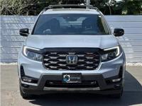 2022 Honda Passport Trailsport- Clean 1 Owner History Federal Blvd. Denver. 80221 - Image 8