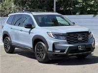 2022 Honda Passport Trailsport- Clean 1 Owner History Federal Blvd. Denver. 80221 - Image 9