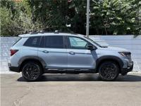 2022 Honda Passport Trailsport- Clean 1 Owner History Federal Blvd. Denver. 80221 - Image 10