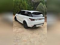 2021 Land Rover Range Rover Sport HSE Dynamic city of atlanta - Image 4
