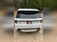 2021 Land Rover Range Rover Sport HSE Dynamic city of atlanta - Image 5