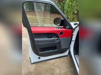 2021 Land Rover Range Rover Sport HSE Dynamic city of atlanta - Image 10