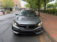 2021 HONDA CIVIC EX Staten Island NY - Image 4