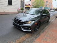 2021 HONDA CIVIC EX Staten Island NY - Image 5