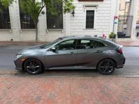 2021 HONDA CIVIC EX Staten Island NY - Image 6