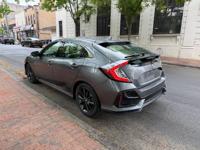 2021 HONDA CIVIC EX Staten Island NY - Image 7