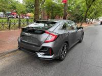 2021 HONDA CIVIC EX Staten Island NY - Image 9