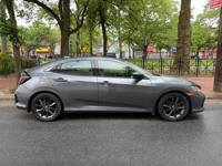 2021 HONDA CIVIC EX Staten Island NY - Image 10