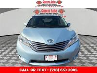 2017 Toyota Sienna - Great Deal!-long island Woodside - Image 2