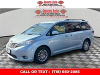 2017 Toyota Sienna - Great Deal!-long island Woodside - Image 3
