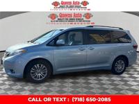 2017 Toyota Sienna - Great Deal!-long island Woodside - Image 4