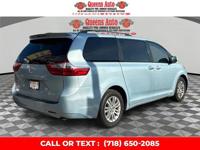 2017 Toyota Sienna - Great Deal!-long island Woodside - Image 8