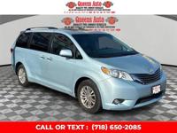 2017 Toyota Sienna - Great Deal!-long island Woodside - Image 10