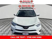 2017 Toyota RAV4 - Great Deal!-queens Woodside