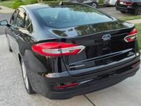 Check Out This Spotless 2019 Ford Fusion Hybrid with 92,983 Miles-long Freeport - Image 6