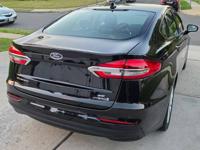 Check Out This Spotless 2019 Ford Fusion Hybrid with 92,983 Miles-long Freeport - Image 7