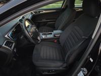 Check Out This Spotless 2019 Ford Fusion Hybrid with 92,983 Miles-long Freeport - Image 8