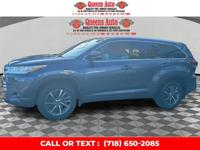 2018 Toyota Highlander - Great Deal!-queens Woodside - Image 4