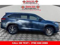 2018 Toyota Highlander - Great Deal!-queens Woodside - Image 9