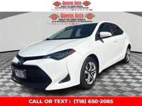 2019 Toyota Corolla - Great Deal!-queens Woodside - Image 3